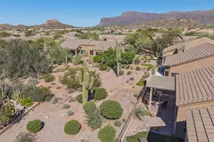 5826 S Pinnacle Dr, Gold Canyon, AZ 85118 - Photo 44