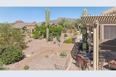 5826 S Pinnacle Drive, Gold Canyon, AZ 85118 - Photo 2