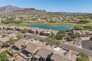 5826 S Pinnacle Dr, Gold Canyon, AZ 85118 - Photo 36