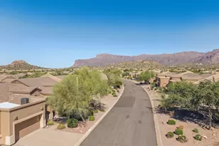 5826 S Pinnacle Dr, Gold Canyon, AZ 85118 - Photo 36