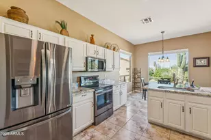 5826 S Pinnacle Dr, Gold Canyon, AZ 85118 - Photo 14