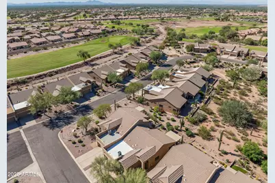 5826 S Pinnacle Drive, Gold Canyon, AZ 85118 - Photo 48