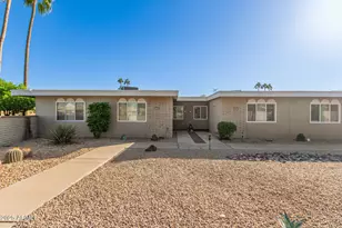 16802 N Boswell Blvd, Sun City, AZ 85351 - Photo 1
