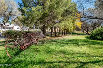 2095 S Hillcrest Drive, Camp Verde, AZ 86322 - Photo 10