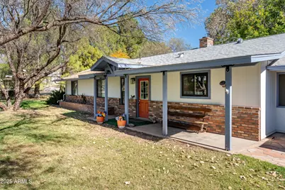 2095 S Hillcrest Drive, Camp Verde, AZ 86322 - Photo 12