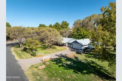 2095 S Hillcrest Drive, Camp Verde, AZ 86322 - Photo 1