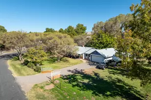 2095 S Hillcrest Dr, Camp Verde, AZ 86322 - Photo 1