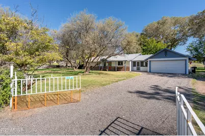 2095 S Hillcrest Drive, Camp Verde, AZ 86322 - Photo 6