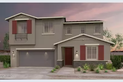 361 W Fremont Pass, Apache Junction, AZ 85120 - Photo 1