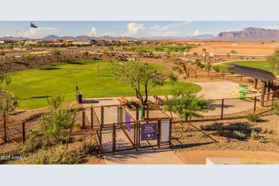 361 W Fremont Pass, Apache Junction, AZ 85120 - Photo 22