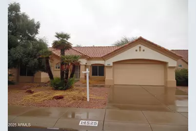 14525 W Corral Drive, Sun City West, AZ 85375 - Photo 1