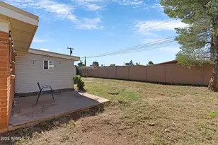 1416 Andrea Dr, Sierra Vista, AZ 85635 - Photo 30