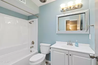 1416 Andrea Drive, Sierra Vista, AZ 85635 - Photo 20