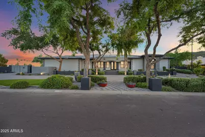 5509 W Soft Wind Drive, Glendale, AZ 85310 - Photo 1