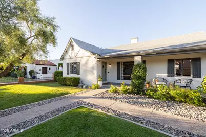 126 W Coronado Road, Phoenix, AZ 85003 - Photo 1