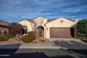 21883 N 263rd Dr, Buckeye, AZ 85396 - Photo 1