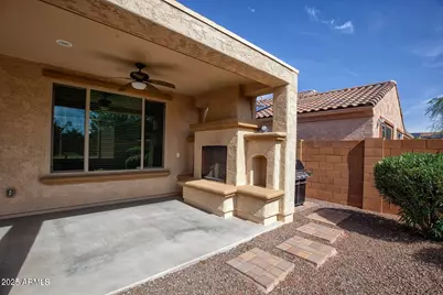 21883 N 263rd Drive, Buckeye, AZ 85396 - Photo 2