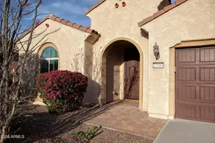 21883 N 263rd Dr, Buckeye, AZ 85396 - Photo 4