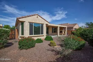 21883 N 263rd Dr, Buckeye, AZ 85396 - Photo 46