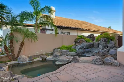 1748 E Queen Palm Drive, Gilbert, AZ 85234 - Photo 48