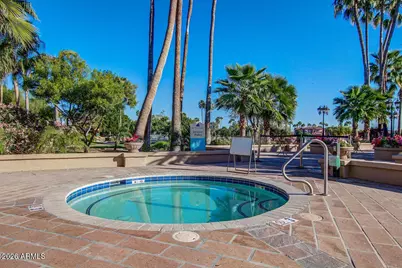 1748 E Queen Palm Drive, Gilbert, AZ 85234 - Photo 62