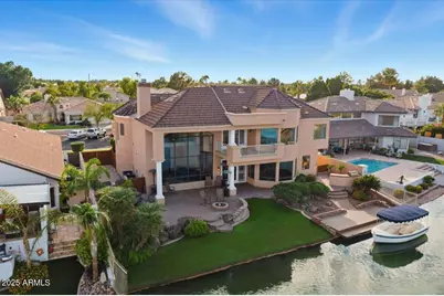 1748 E Queen Palm Drive, Gilbert, AZ 85234 - Photo 52