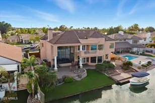 1748 E Queen Palm Dr, Gilbert, AZ 85234 - Photo 52