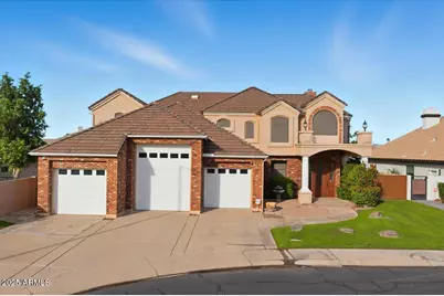 1748 E Queen Palm Drive, Gilbert, AZ 85234 - Photo 4