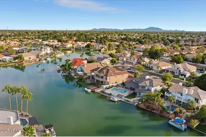 1748 E Queen Palm Drive, Gilbert, AZ 85234 - Photo 54