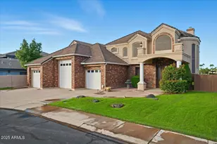 1748 E Queen Palm Dr, Gilbert, AZ 85234 - Photo 2