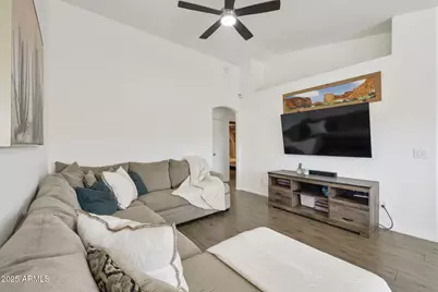 11345 E Camino Street, Mesa, AZ 85207 - Photo 4