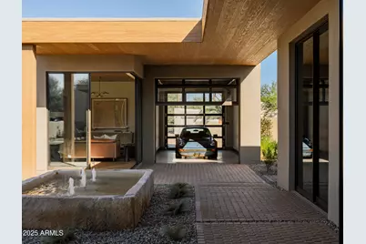 8631 N Avenida Del Sol --, Paradise Valley, AZ 85253 - Photo 4