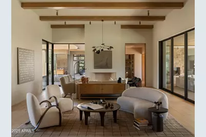 8631 N Avenida Del Sol --, Paradise Valley, AZ 85253 - Photo 6