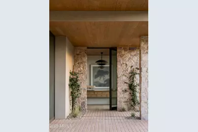 8631 N Avenida Del Sol --, Paradise Valley, AZ 85253 - Photo 2