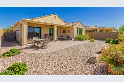 3900 N Cottonwood Drive, Florence, AZ 85132 - Photo 1