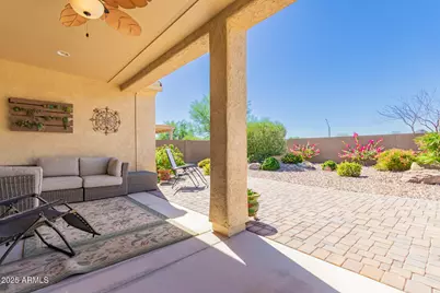 3900 N Cottonwood Drive, Florence, AZ 85132 - Photo 4