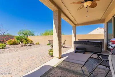 3900 N Cottonwood Drive, Florence, AZ 85132 - Photo 38