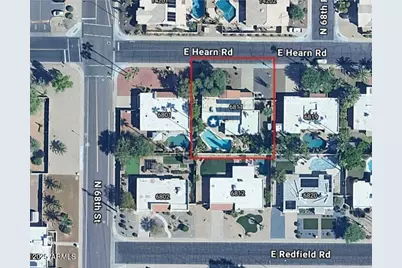 6811 E Hearn Road, Scottsdale, AZ 85254 - Photo 2