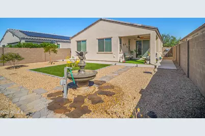 17965 W Amber Ridge Way, Goodyear, AZ 85338 - Photo 46