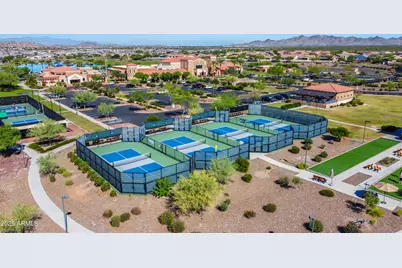 17965 W Amber Ridge Way, Goodyear, AZ 85338 - Photo 30