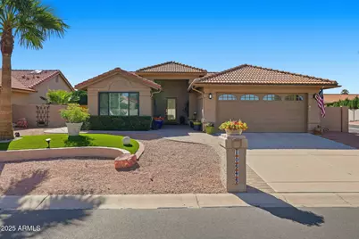 10545 E Champagne Drive, Sun Lakes, AZ 85248 - Photo 1