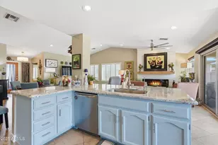 10545 E Champagne Dr, Sun Lakes, AZ 85248 - Photo 14