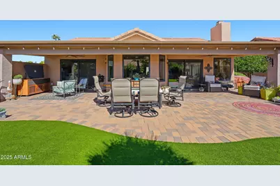 10545 E Champagne Drive, Sun Lakes, AZ 85248 - Photo 32