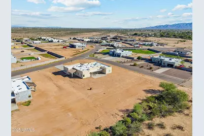 29408 N 244th Drive, Wittmann, AZ 85361 - Photo 40