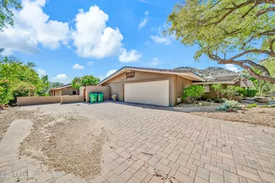 4531 E Quartz Mountain Road, Paradise Valley, AZ 85253 - Photo 2