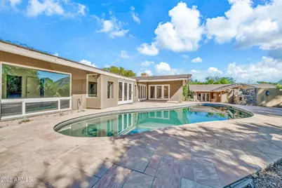 4531 E Quartz Mountain Road, Paradise Valley, AZ 85253 - Photo 70