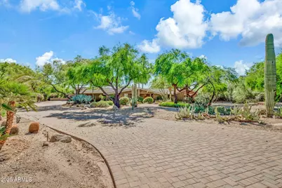 4531 E Quartz Mountain Road, Paradise Valley, AZ 85253 - Photo 6