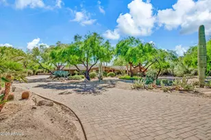 4531 E Quartz Mountain Rd, Paradise Valley, AZ 85253 - Photo 6