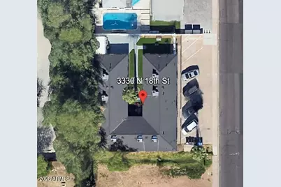 3330 N 18th Street, Phoenix, AZ 85016 - Photo 10