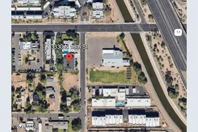 3330 N 18th Street, Phoenix, AZ 85016 - Photo 2